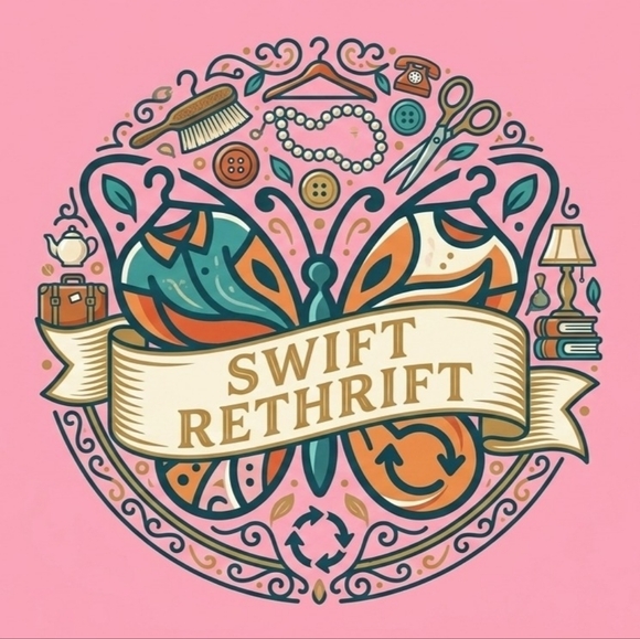 swiftrethrift